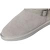 imageBEARPAW Womens Valerie Fashion BootGray Fog