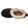 imageBEARPAW Yvonne Black II Boot Size 8