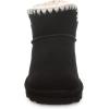 imageBEARPAW Yvonne Black II Boot Size 8