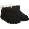imageBEARPAW Yvonne Black II Boot Size 8