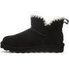 imageBEARPAW Yvonne Black II Boot Size 8