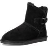 imageBEARPAW womens StephBlack Ii