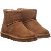 imageBEARPAW womens Super Shorty PeonyHickory