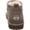 imageBEARPAW womens Super Shorty PeonyMorel