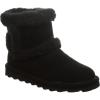 imageBEARPAW Womens Kate Fashion BootBlackBlack