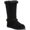 imageBEARPAW Womens Kendall Iced Coffee BootBlackBlack