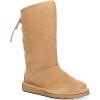 imageBEARPAW Womens Lydia II Iced Coffee Size 5  Boot Classic Suede  Womens Pull On Boot  Comfortable Winter Boot
