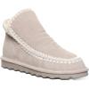 imageBEARPAW Womens Winter Boots  Comfortable Fashion Footwear  Slip On Winter Boot for Women  Multiple Colors ampamp SizesMushroom