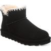 imageBEARPAW Yvonne Black II Boot Size 8