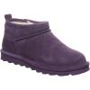 imageBEARPAW womens Super Shorty PeonyGothic Grape