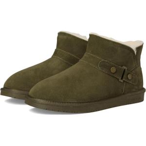 imageBEARPAW Womens Gabby Fashion BootDark Olive