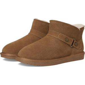imageBEARPAW Womens Gabby Fashion BootHickory Ii