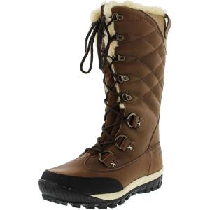imageBEARPAW Womens Isabella Winter BootBrown