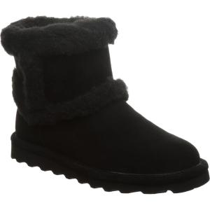 imageBEARPAW Womens Kate Fashion BootBlackBlack