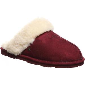 imageBEARPAW Womens Loki SlipperBeet
