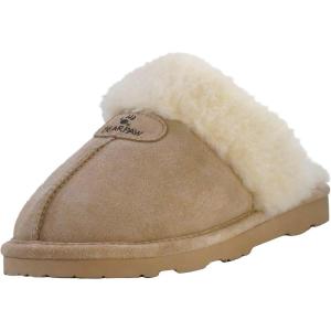 imageBEARPAW Womens Loki SlipperBirch