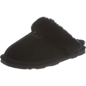 imageBEARPAW Womens Loki SlipperBlack