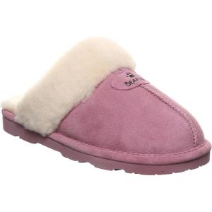imageBEARPAW Womens Loki SlipperDusky Orchid