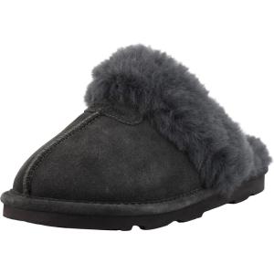 imageBEARPAW Womens Loki SlipperGraphite