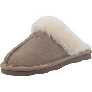 imageBEARPAW Womens Loki SlipperTaupe