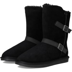 imageBEARPAW Womens Valerie Fashion BootBlack Ii