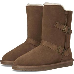 imageBEARPAW Womens Valerie Fashion BootEarth