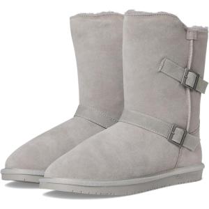 imageBEARPAW Womens Valerie Fashion BootGray Fog