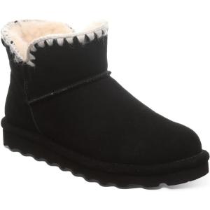 imageBEARPAW Yvonne Black II Boot Size 8
