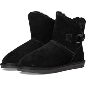 imageBEARPAW womens StephBlack Ii