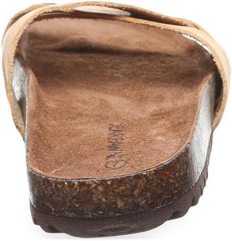 imageBEARPAW Womens Martina Multiple Colors and Sizes l Womens Sandal  Womens Shoe  Comfortable LightweightMustard