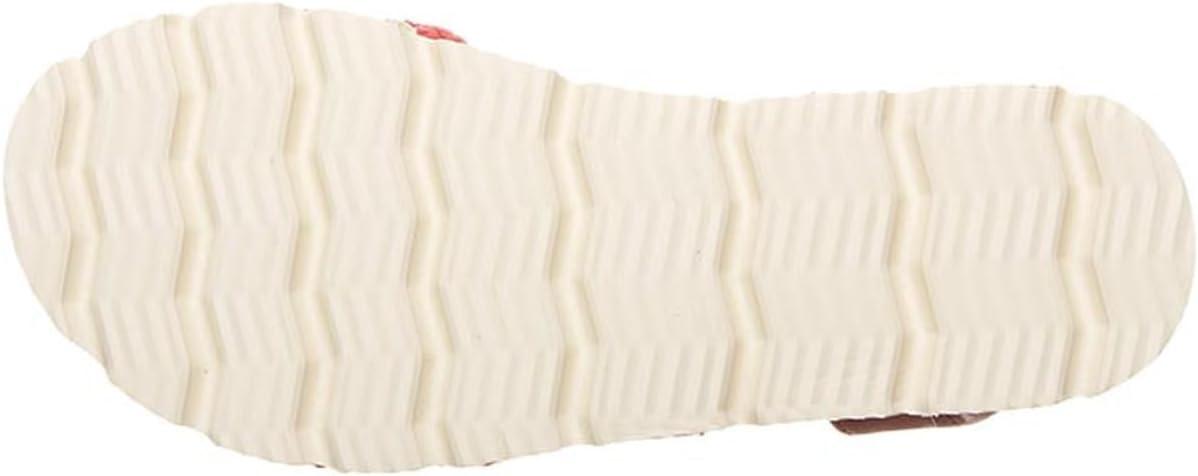 imageBEARPAW Youth Nora Multiple Colors  Youths Sandal  Youths Shoe  Comfortable ampamp LightweightRed