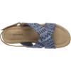 imageBEARPAW Raelynn Yellow Youth Multiple Colors  Youths Sandal  Kids Shoe  Comfortable ampamp LightweightBlue