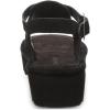 imageBEARPAW Womens Ascend SandalsBlack