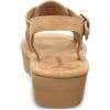 imageBEARPAW Womens Ascend SandalsIced Coffee