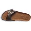 imageBEARPAW Womens Ava Multiple Colors  Womens Sandal  Womens Shoe  Comfortable ampamp LightweightGunmetal