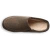 imageBEARPAW Womens Azalea Slipper  Womens Slipper  Womens Shoe  Comfortable Casual SlippersSeal Brown