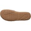 imageBEARPAW Womens Cedar Multiple Colors  Womens Slide Sandal  Womens Shoe  Comfortable ampamp LightweightBlack