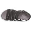 imageBEARPAW Womens Crete Black Size 9  Womens Sandal  Womens Shoe  Comfortable ampamp Lightweight