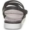 imageBEARPAW Womens Crete Black Size 9  Womens Sandal  Womens Shoe  Comfortable ampamp Lightweight