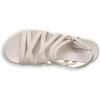 imageBEARPAW Womens Crete Bone Size 8  Womens Sandal  Womens Shoe  Comfortable ampamp Lightweight