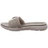imageBEARPAW Womens Kyra Multiple Colors  Womens Slide Sandal  Womens Shoe  Comfortable ampamp LightweightSilver