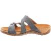 imageBEARPAW Womens Maddie Multiple Colors  Womens Sandal  Womens Shoe  Comfortable ampamp LightweightCharcoal