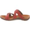 imageBEARPAW Womens Maddie Multiple Colors  Womens Sandal  Womens Shoe  Comfortable ampamp LightweightRedwood