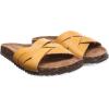 imageBEARPAW Womens Martina Multiple Colors and Sizes l Womens Sandal  Womens Shoe  Comfortable LightweightMustard