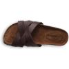 imageBEARPAW Womens Martina Multiple Colors and Sizes l Womens Sandal  Womens Shoe  Comfortable LightweightWalnut
