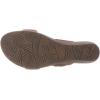 imageBEARPAW Womens Misty Multiple Colors  Womens Sandal  Womens Shoe  Comfortable ampamp LightweightDark Brown