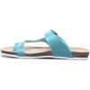 imageBEARPAW Womens Oceania Multiple Colors  Womens Slipon  Womens Shoe  Comfortable ampamp LightweightAqua