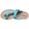 imageBEARPAW Womens Oceania Multiple Colors  Womens Slipon  Womens Shoe  Comfortable ampamp LightweightAqua