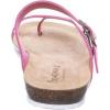 imageBEARPAW Womens Oceania Multiple Colors  Womens Slipon  Womens Shoe  Comfortable ampamp LightweightPink