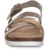 imageBEARPAW Womens Rhodes Brown Size 7  Womens Sandal  Womens Shoe  Comfortable ampamp Lightweight